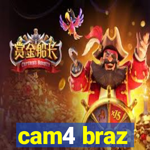 cam4 braz